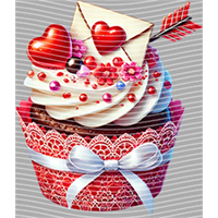 Valentine's Day-QRJ 7819